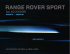 Range Rover Sport GS.indd - Concessionaria Opel Autogiada