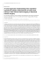 A novel approach emphasising intra