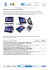 CONVERTIBILI – TABLET PC 2in1 E 4in1 Windows Rappresentano