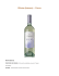 Glicine (bianco) – Corvo