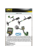 Garrett GTI 2500 - Metal Detector Trade