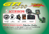 Garrett GTI 2500 Pro Package Promozione
