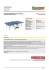PING PONG PROGRESS Outdoor con 6 PALLINE E 4