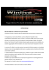 Plugin Winlive Pro Synth Orchestra (Addendum)