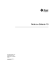 Note su Solaris 10
