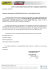 Comunicazione fusione aziendale