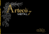 arteco` 7 metal arteco` 7 metal arteco` 7 metal arteco` 7 metal