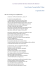Ekphrasis. John Keats e il vaso Sosibios (1)