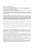 Protective Effect of the Nramp1 BB Genotype