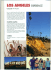 Viaggio Studio estate 2015-Los Angeles