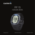 manuale fr70 - Revolution Shopping