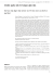 A benthic quality index for European alpine lakes