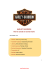 HARLEY DAVIDSON How to create an iconic brand