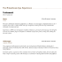 Brochure Trattamenti SPA