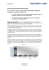 Comunicato stampa in pdf