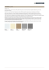 Finitions Plan de Toilette