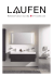 LAUFEN PRO
