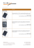 Listino usato in pdf - Digitale Italia Srl