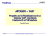 APOGEO - VoIPsip