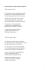 Seamus Heaney tradotto da Paolo Febbraro `Had I not been awake