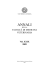 Vol. XXIX - 2009 - Dipartimento di Scienze Medico