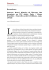 Recensione: PIRENNE, Henri, Histoire de l`Europe. Des