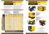 AVR GENERATORS GENERATEUR AVEC AVR AVR
