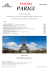 parigi - a prova di sogno
