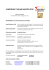 Locandina ed Info Logistiche - Federazione Italiana Badminton