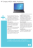 HP Commercial Notebook Datasheet