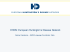 EHDN: European Huntington`s Disease Network