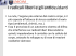 I radicali liberi e gli anAossidanA