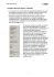 Struttura del menu Output – macchine