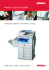Infotec IS 2325 e IS 2325GW - Innovazione e Integrazione