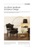 Le ultime tendenze di Interior Design.