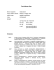 Curriculum vitae - Registro dei Formatori IeFP