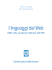 I linguaggi del Web