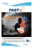 Microsoft PowerPoint - Depliant FASTX [modalit\340