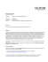 Nvidia Optimus System FAQ supporto tecnico