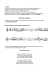 Canzone Un musicista che decide di scrivere una composizione