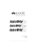 i Accel-a-Writer 3T v3 8/18/99 100-100XXX Innovazioni
