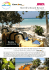 Reggae e Mare Cristallino