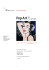 Pop Art - Scuderie del Quirinale