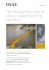 "The Floating Piers": l`arte di Christo e Jeanne