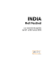 Holi Festival - World Photography Expeditions