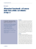 articolo completo in pdf - Giornale Italiano di Diabetologia e
