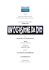 Pressbook - SentieriSelvaggi