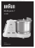 k3000 braun