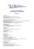 programma - Vivere Ancona