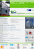 Workshop on Lightweight Steel Drywall Constructions in